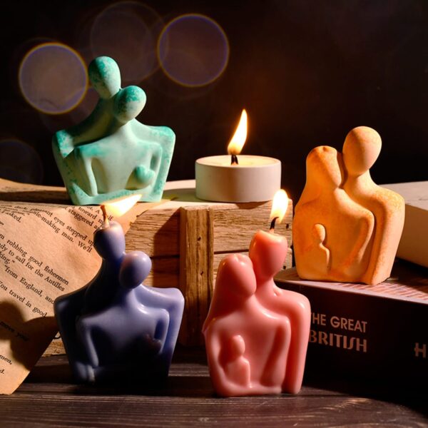 Family Hug Mold - Image 2