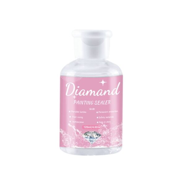 Diamond Sealer