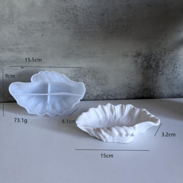 Wave Dish Mold - Image 4