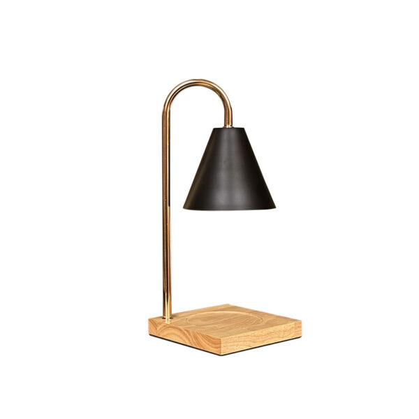 Melting Candle Lamp - Image 2
