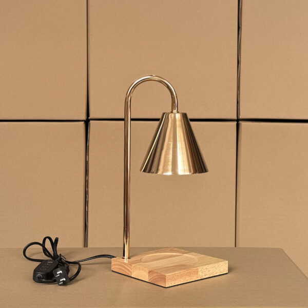 Melting Candle Lamp - Image 4