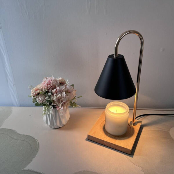 Melting Candle Lamp - Image 6