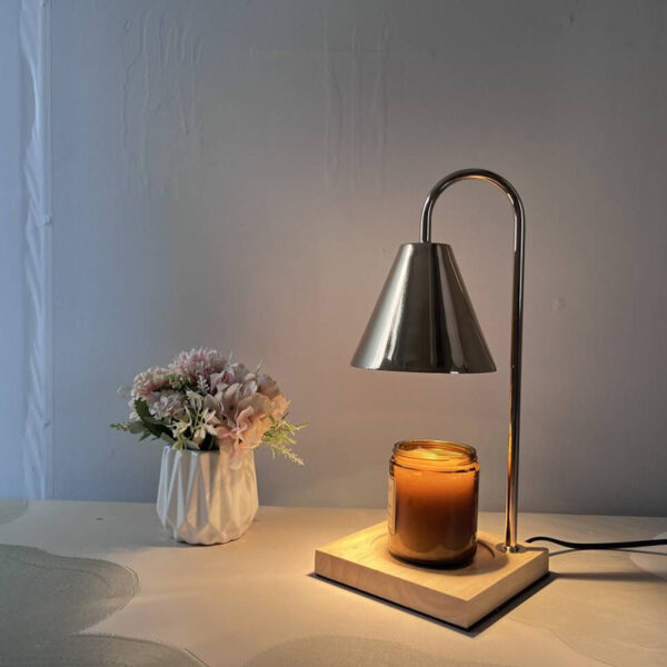 Melting Candle Lamp - Image 5