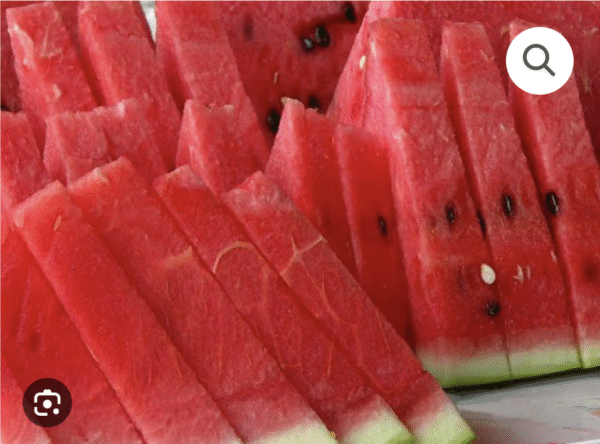 Watermelon Crystal Fragrance Oil