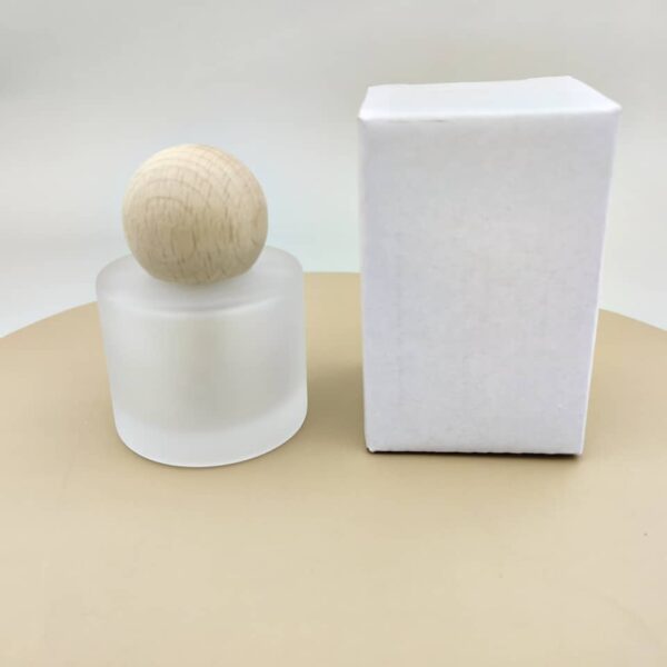 Nina Diffuser bottle - Image 3