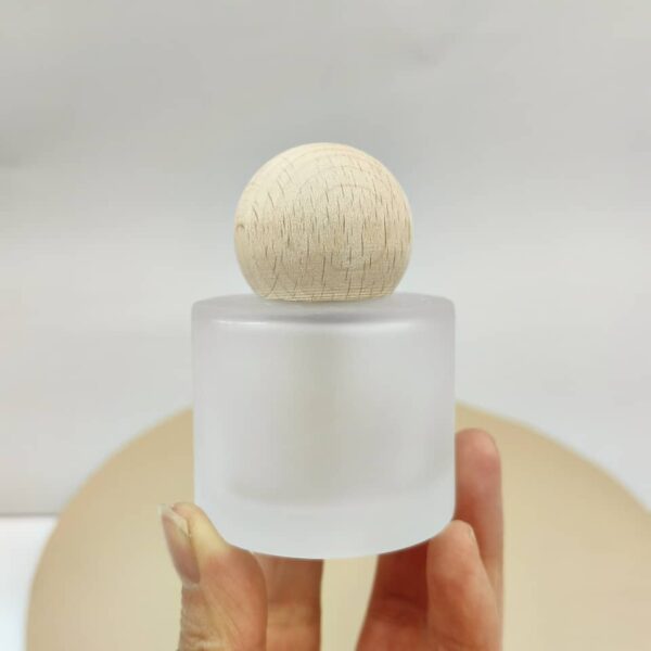 Nina Diffuser bottle - Image 4