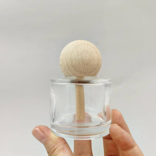 Nina Diffuser bottle - Image 2