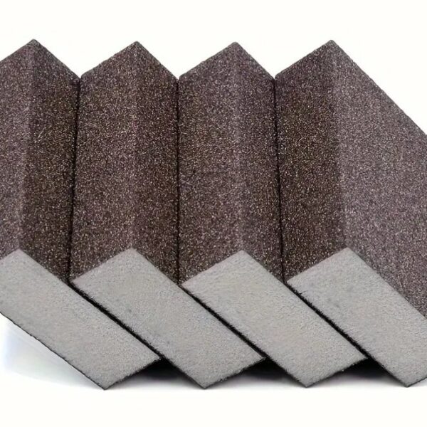 Sponge Sanding Block