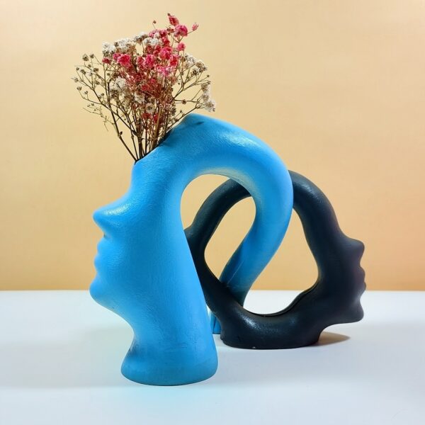 2in1 Creative Art Face Mold - Image 5