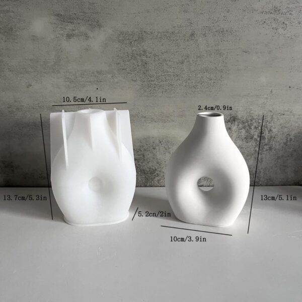 Hollow vase mold - Image 4