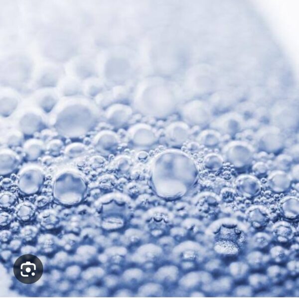 Fiz fragrance oil