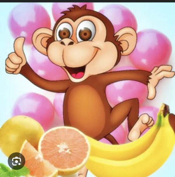 Monkey Fart Fragrance Oil
