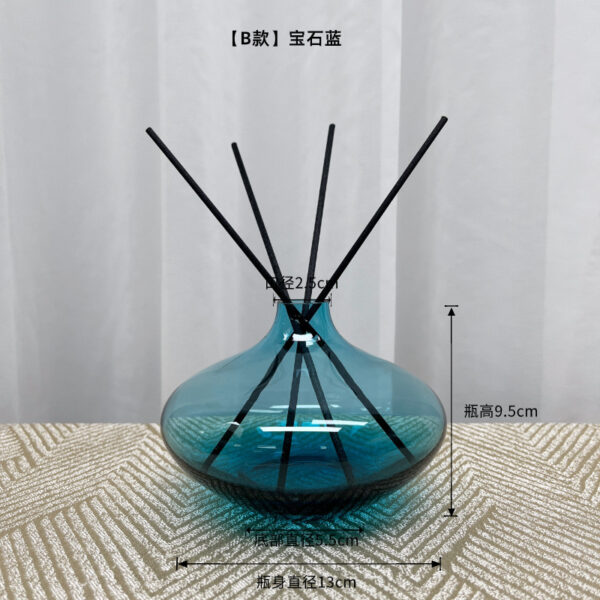 Salong Vase Diffuser Bottle - Image 4