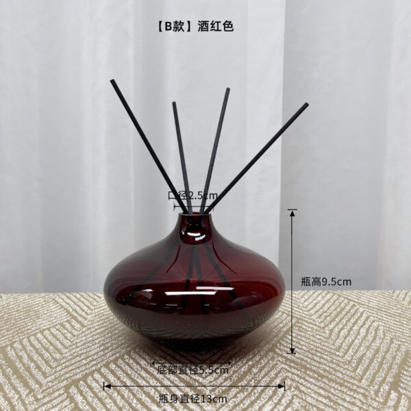 Salong Vase Diffuser Bottle - Image 3