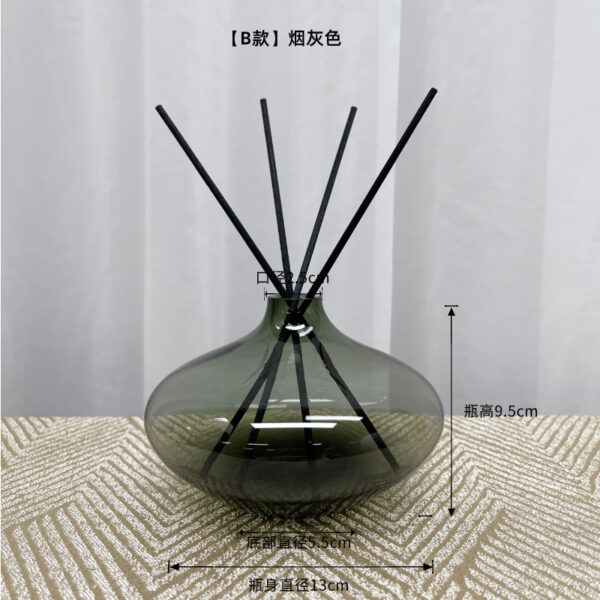 Salong Vase Diffuser Bottle - Image 2