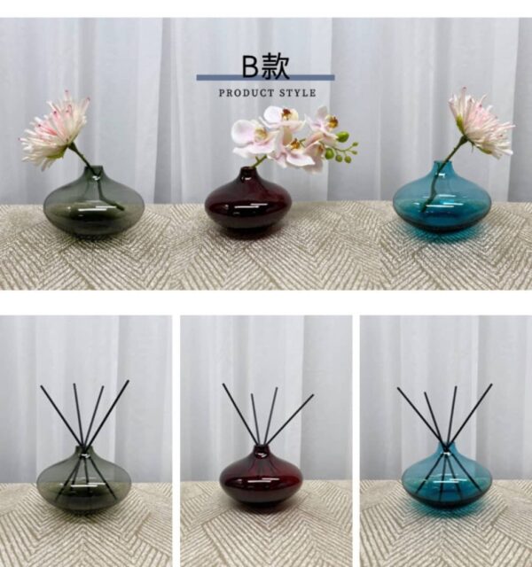 Salong Vase Diffuser Bottle