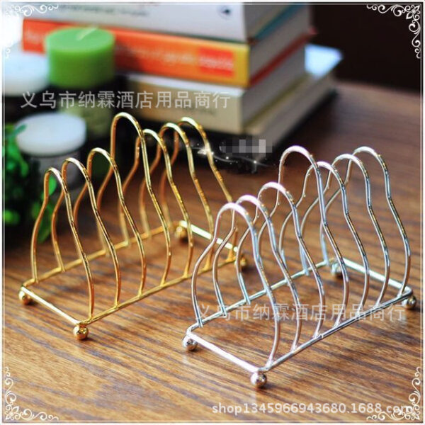 Tray Rack Decor - Image 3