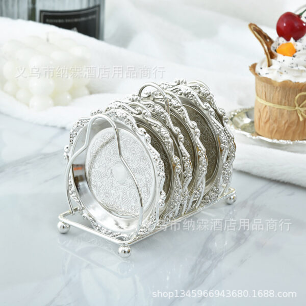 Tray Rack Decor - Image 2