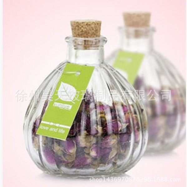 250ml Pumpkin Bottle