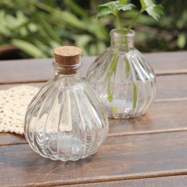 250ml Pumpkin Bottle - Image 2