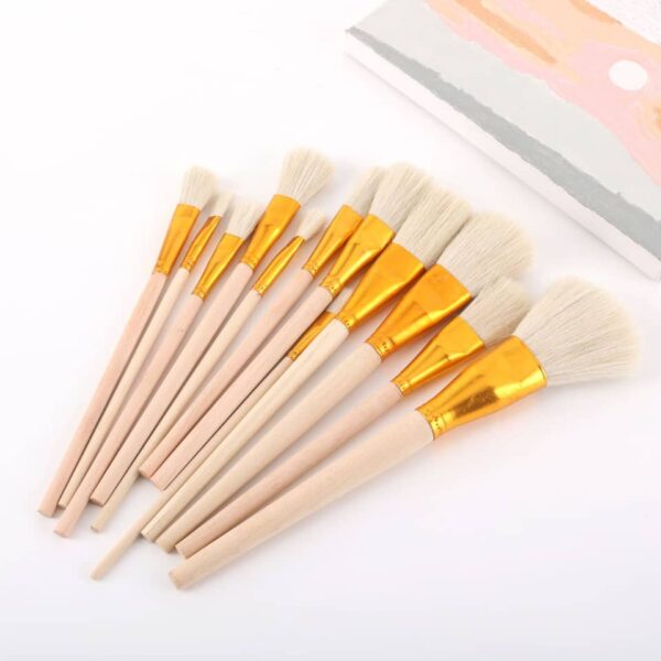 Brush set
