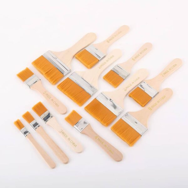 Set of brush(1-10)