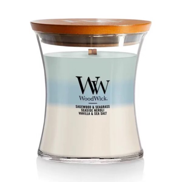 440ml curvy jar