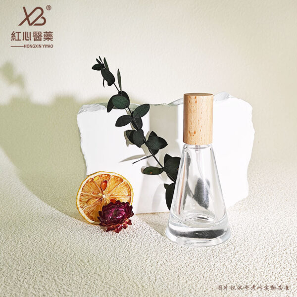 20ml Cone Spray Bottle - Image 2