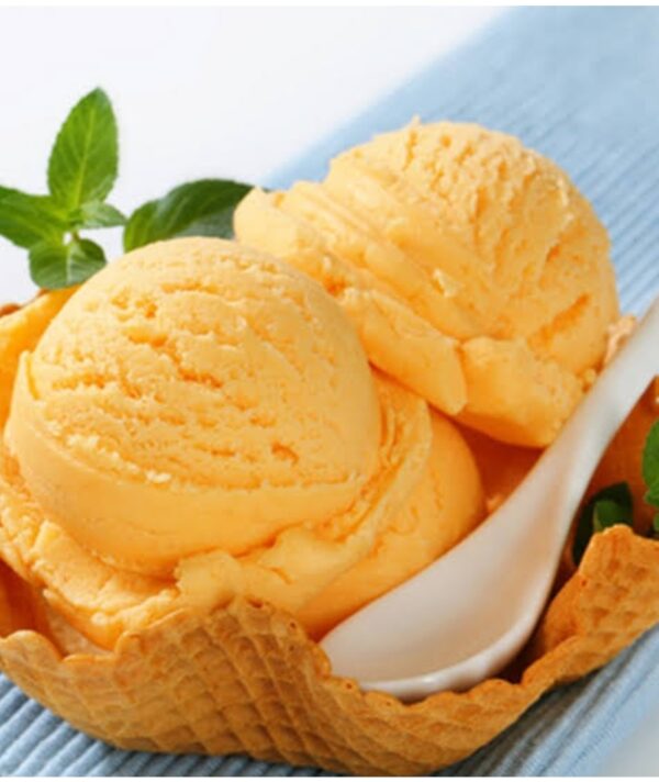 Sherbet fragrance