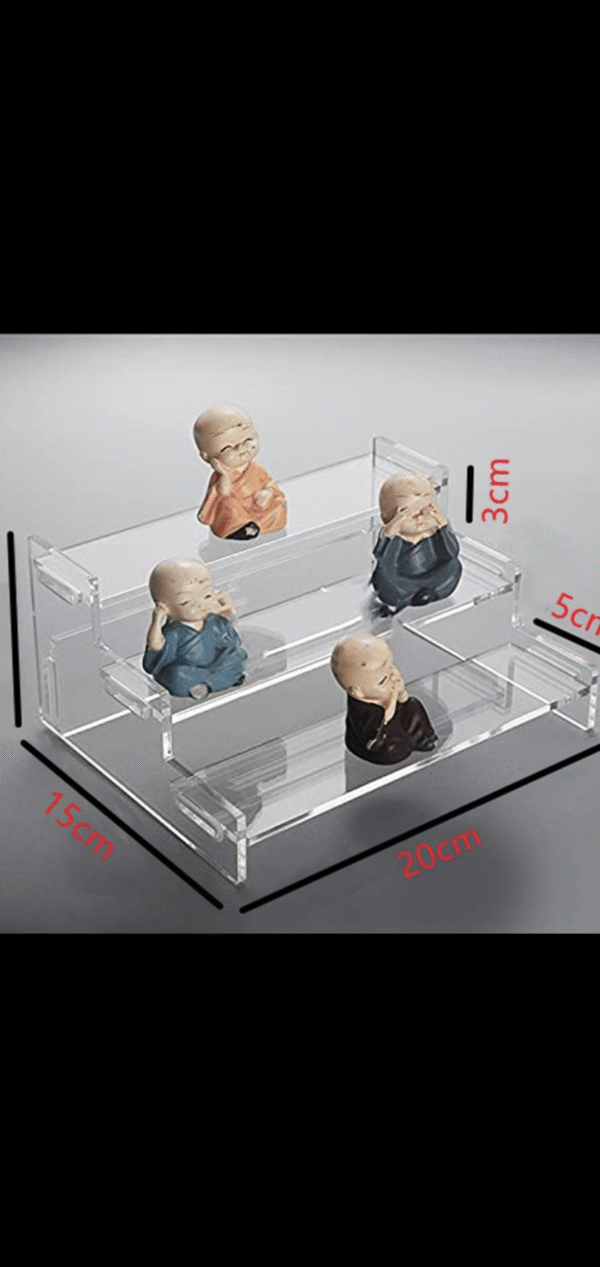 Acrylic Rack - Image 3