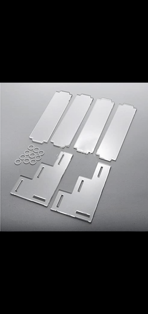 Acrylic Rack - Image 2