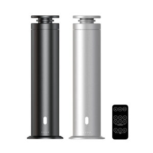 Scent diffuser machine