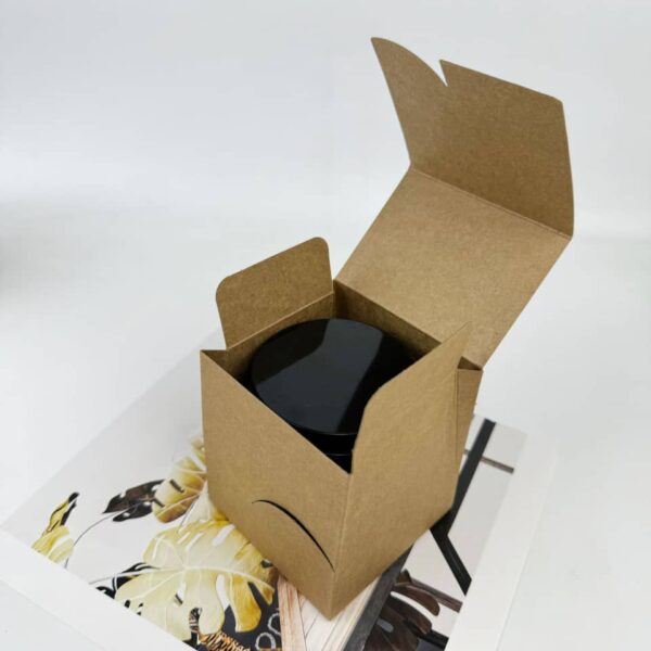 Square craft box - Image 2