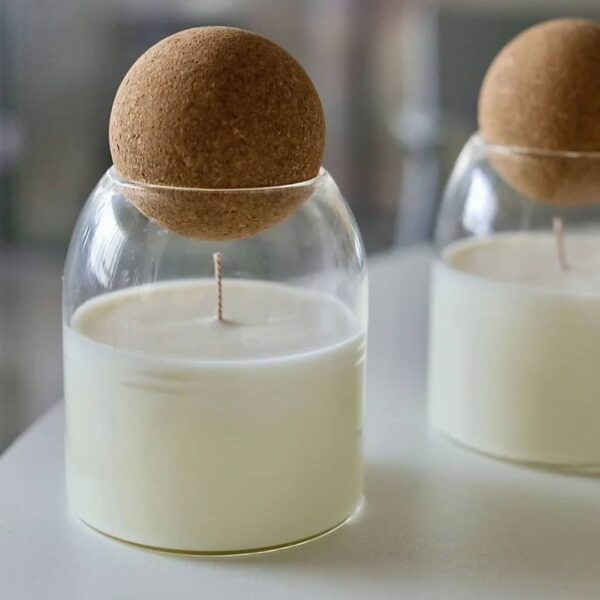 500ml JOY JAR