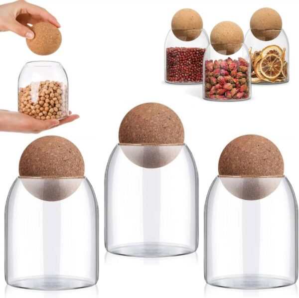 500ml JOY JAR - Image 3