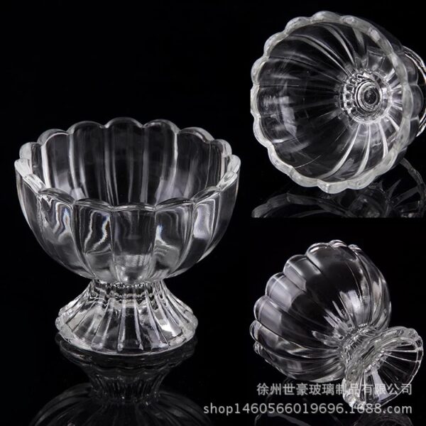 150ml DESERT CUP