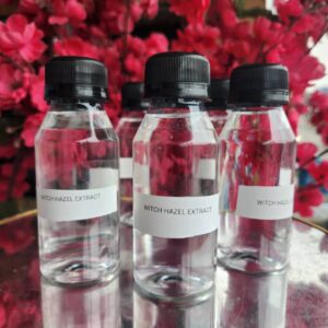 WITCH HAZEL EXTRACT