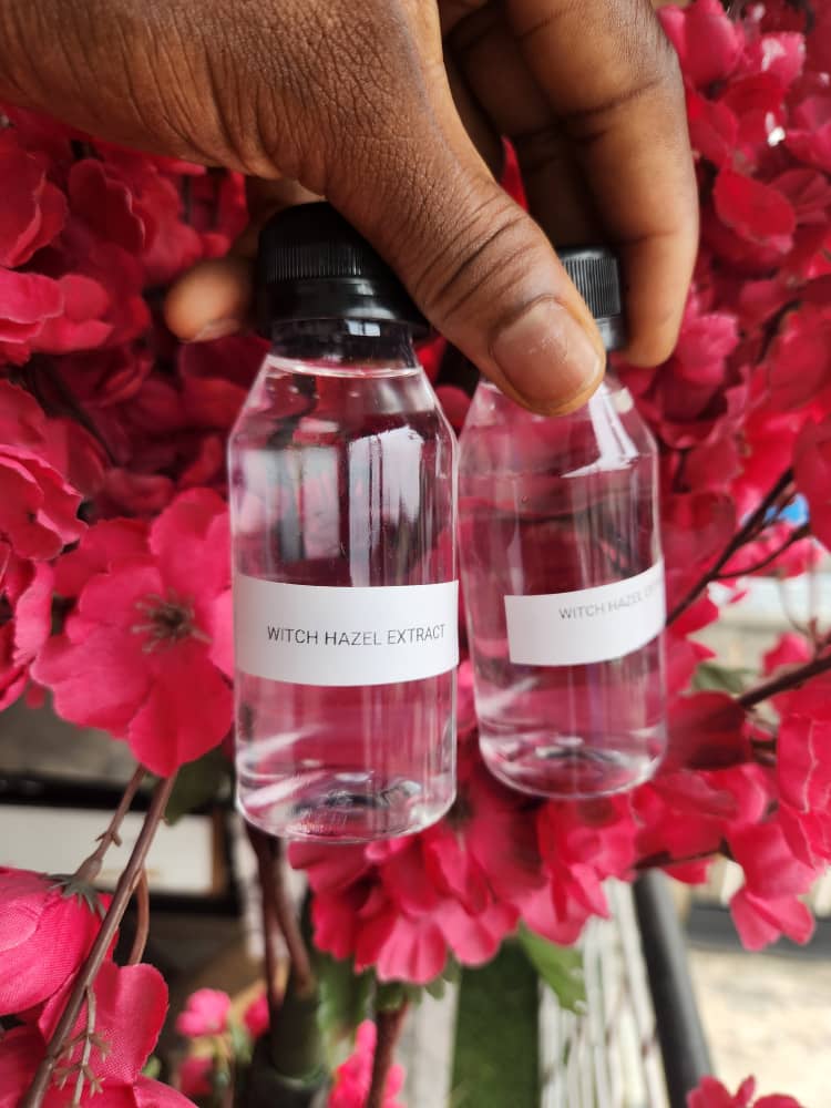 WITCH HAZEL EXTRACT - Image 2