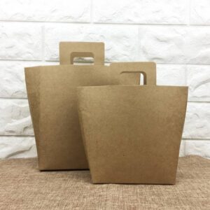 Bucket Carrier Bag