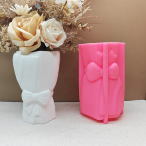 Bouquet Vase Mold