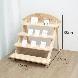 Household Wooden Rack