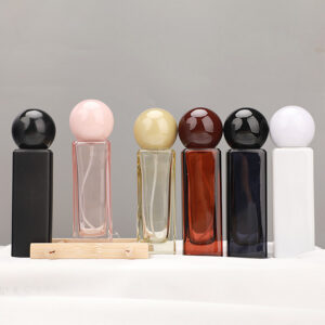 30ml Bally Perfume Spray Bottle