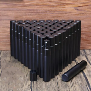 Long Matte Spray Bottle