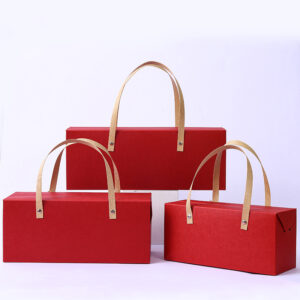 Rectangular Craft Bag