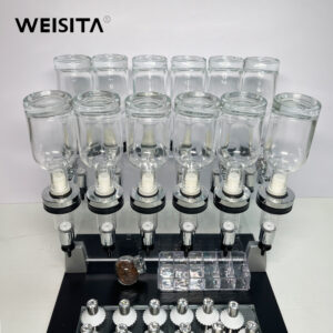 12 in 1 Double Sided Perfume Bar