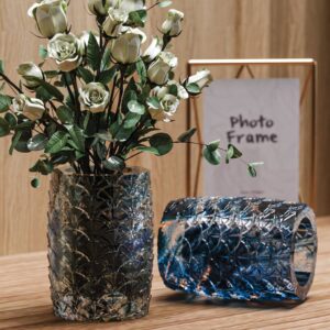 Petal Flower Pot Vase Mold