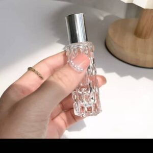 Mellon Roll on Perfume Bottle