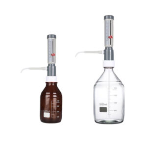 Liquid Dispenser Bottle