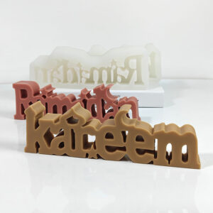 Ramadan Kareem Mold