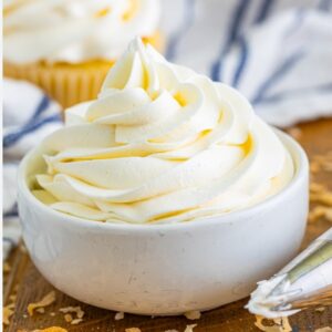 Icing Coconut Fragrance Oil